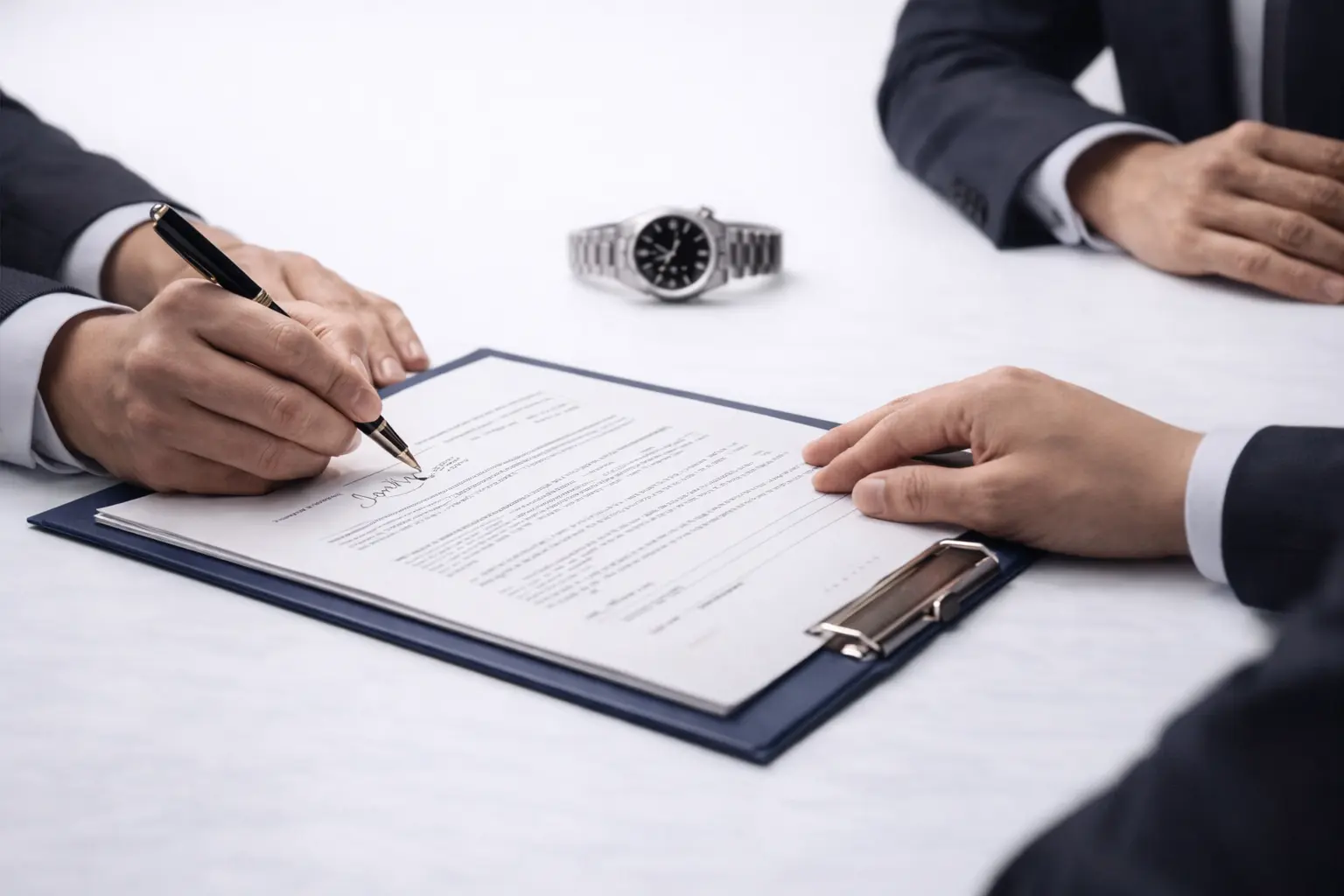 法人間取引専業